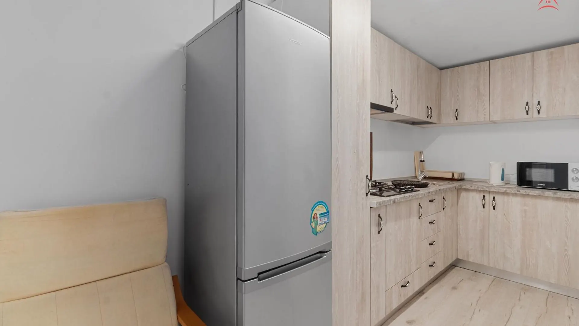 Grozavesti Up Floor Retreat Lejlighed Bukarest