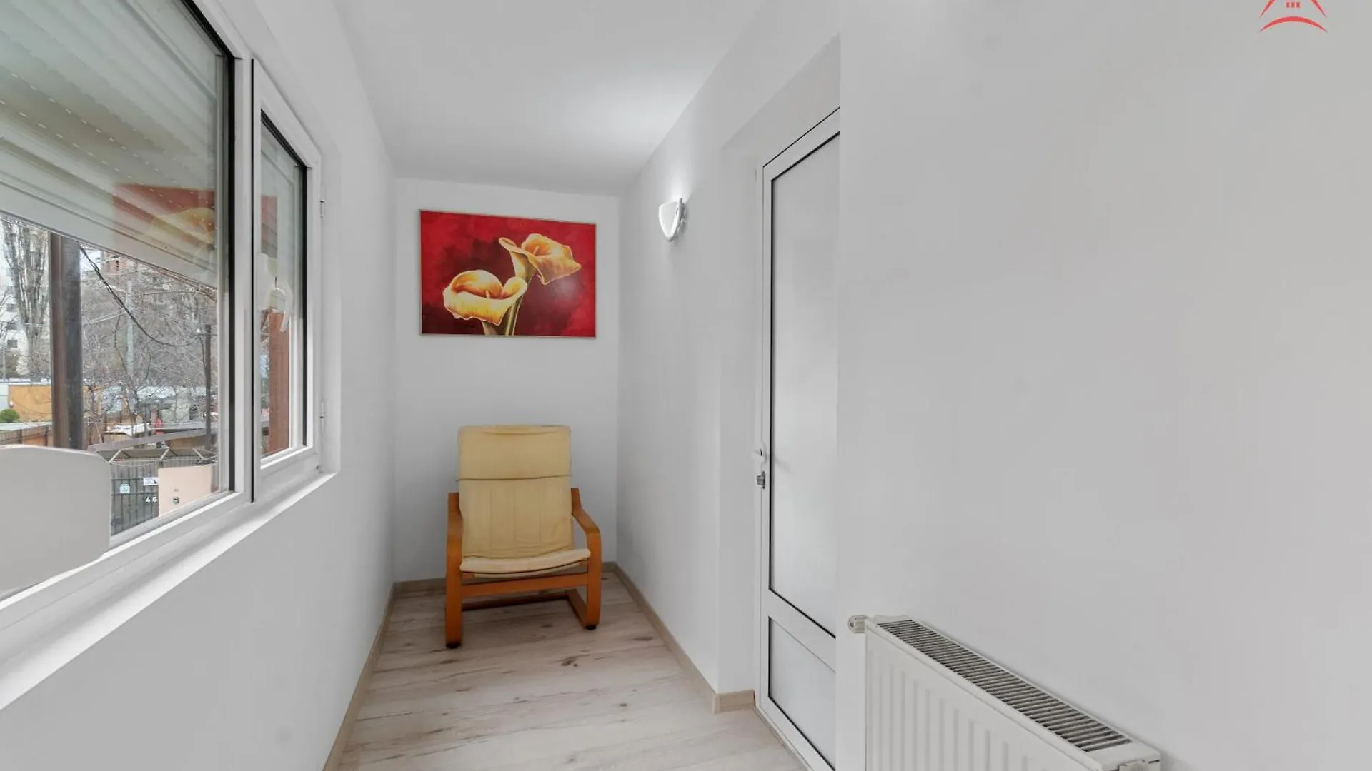 Grozavesti Up Floor Retreat Lejlighed Bukarest Rumænien